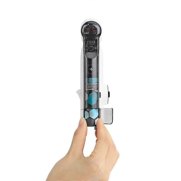 Insta360 Flow -tarra, väri-insertti, personoitu koristelu, tee-se-itse-kuvio Bundle3