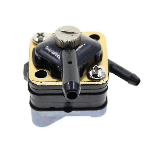 Bränslepump för Johnson Evinrude 6-15 hk Utombordare 1974-1992 Ersätter 397839 395091 Bränslepump för Utombordsmotorer