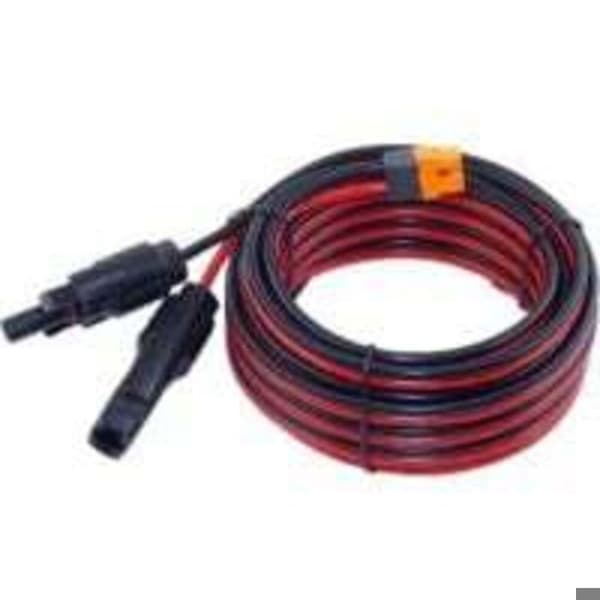 Smart solcellsladdningskabel - LUSKYKA® - XT60i-kontakt med signalstift - 5m längd