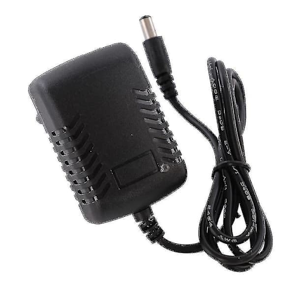 Lader for barnas elbil - Blybatterilader, 12V/1000mA pålitelig