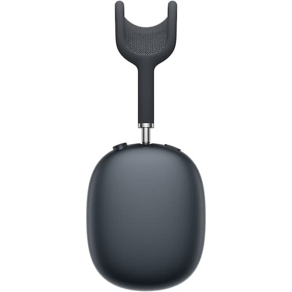 W65 Plus Nye Bluetooth Over-Ear Trådløse Sportshovedtelefoner med Foldbart Design og Kraftig Bas Space Gray