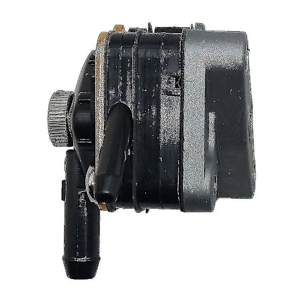 Polttoainepumppu Johnson Evinrude 6-15 hv perämoottoreille 1974-1992 Korvaa 397839 395091 Polttoainepumppu perämoottoreille