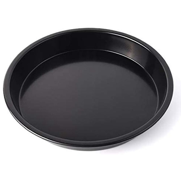 6\" Pizzaform Professionel Premium Dyb Tallerken Non-stick Bageform