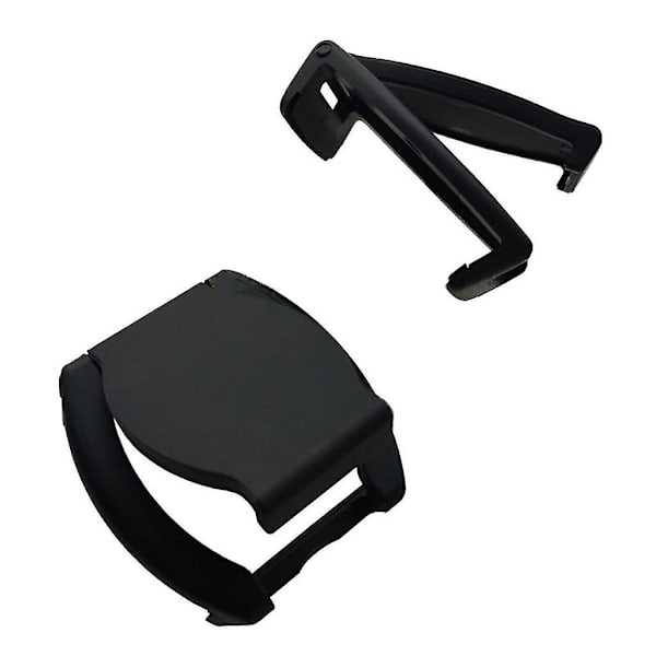 Suojakuori objektiivin suojahupulle Logitech HD Pro -verkkokameroille C920 C922 C930e