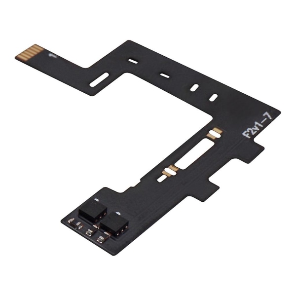 For Hwfly Core Chip For Ns Cpu Sx-switch Revised-v2 Ribbon Cable Reparationsdel