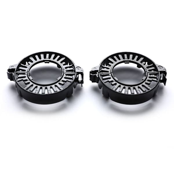 2 stk D1S D3S HID Xenon Lampeholdere Klipsringer Holdere