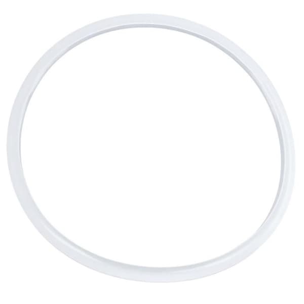 Gummitätningsring för tryckkokare, 24 cm innerdiameter
