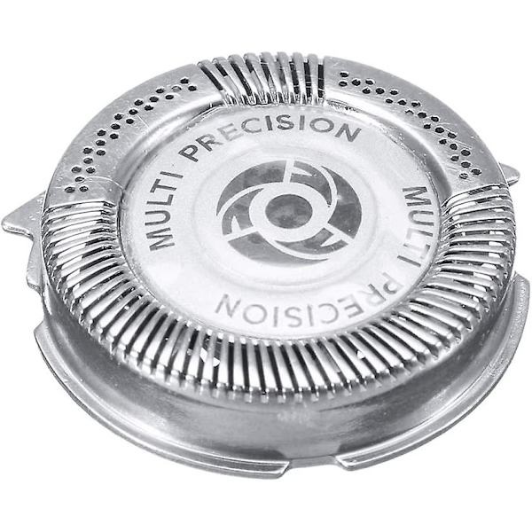 3 st rakbladersättningsskärare kompatibla med Philips Series 5000 rakapparat Sh50/51/52 Hq8
