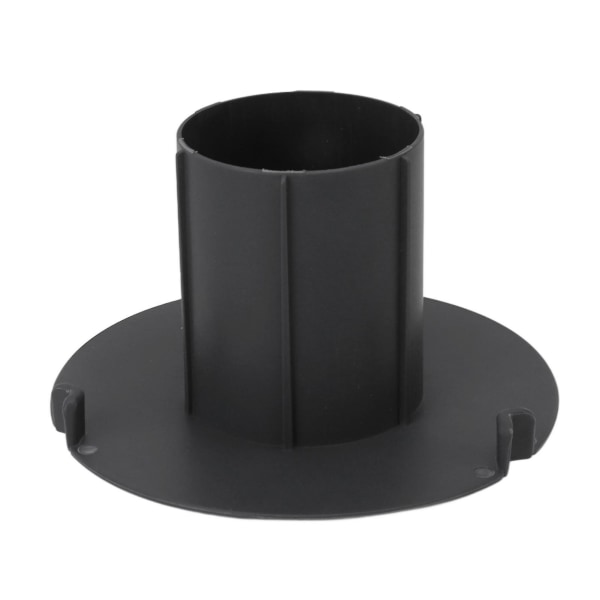 Blender Splash Guard Lock För Thermomix Miximizer Tm5 Tm6 Splash Guard Plast Anti Splash Köksblandare Lock För Utbyte -ys