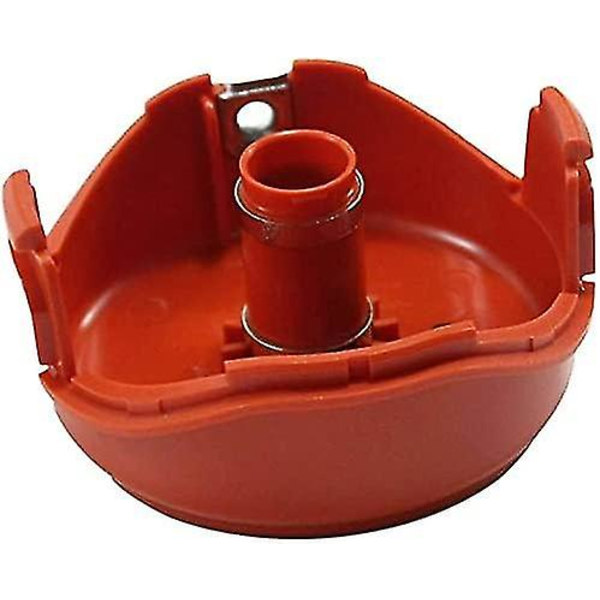 Spool Cap For Black + Decker Gl7033 Gl8033 Gl9035 Lever Trimmer