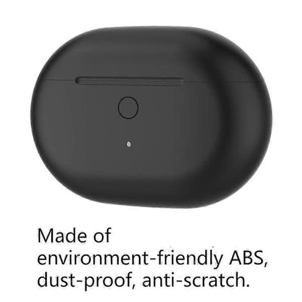 Til Studio Buds opladningsetui med Bluetooth-parringssynkroniseringsknap og 660mAh erstatningsøretelefonoplader