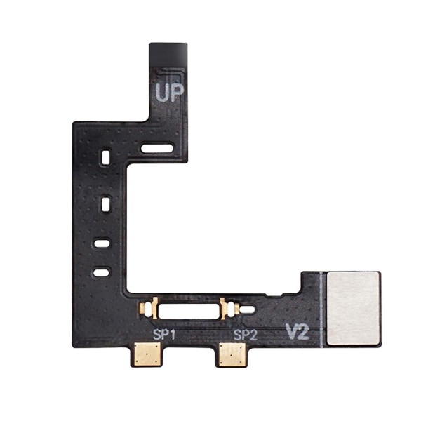För Hwfly Core Chip För Ns Cpu Sx-switch Reviderad-v2 Bandkabel Reparationsdel