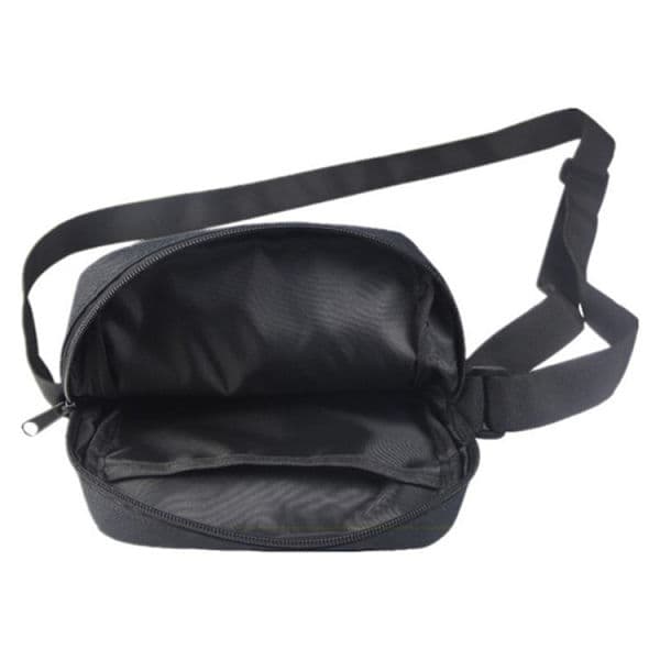 3-pak fodboldstjerne Lionel Messi rygsæk elev skoletaske Y penalhus D backpack