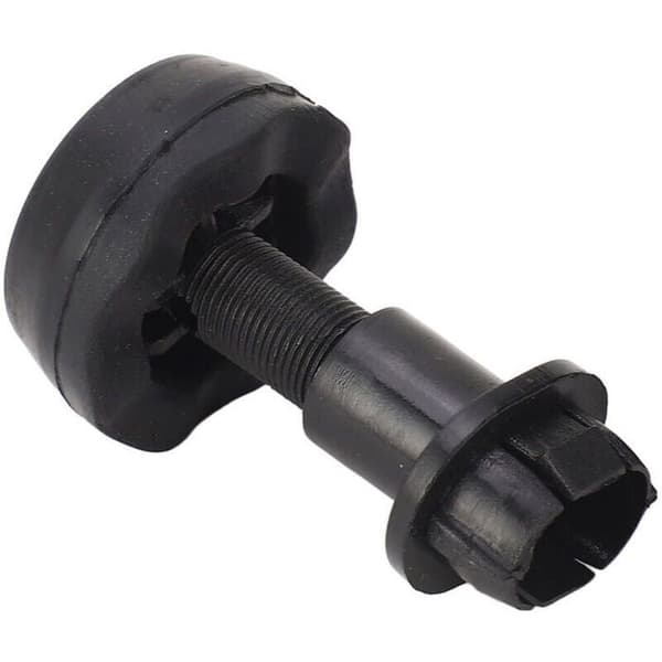 Motorhjelmspuder - LUSKYKA® - Erstatning for Ford C-Max, Edge, Escape, Focus