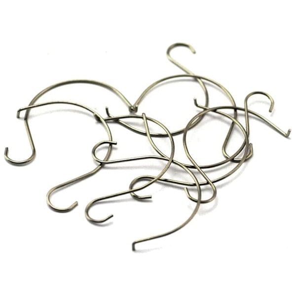 10 par Ohm-fjädrar för Axis Lock 940 535 555 556 557 707 533