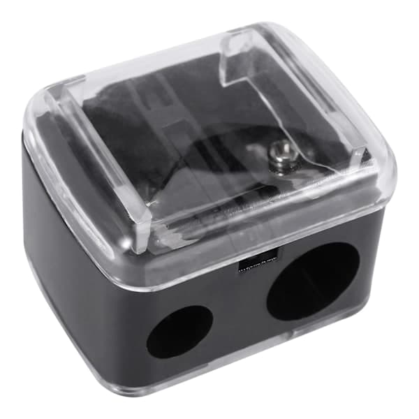 Eyeliner spidser, makeup, 2 huller