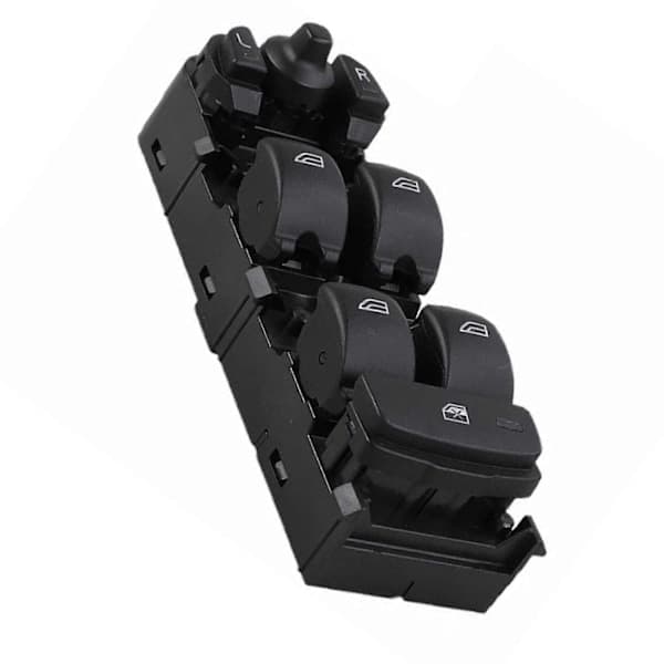 OEM 31433406S Venstre Førerside Rudeløftkontakt til Volvo XC60/S60/S90/V90/XC90