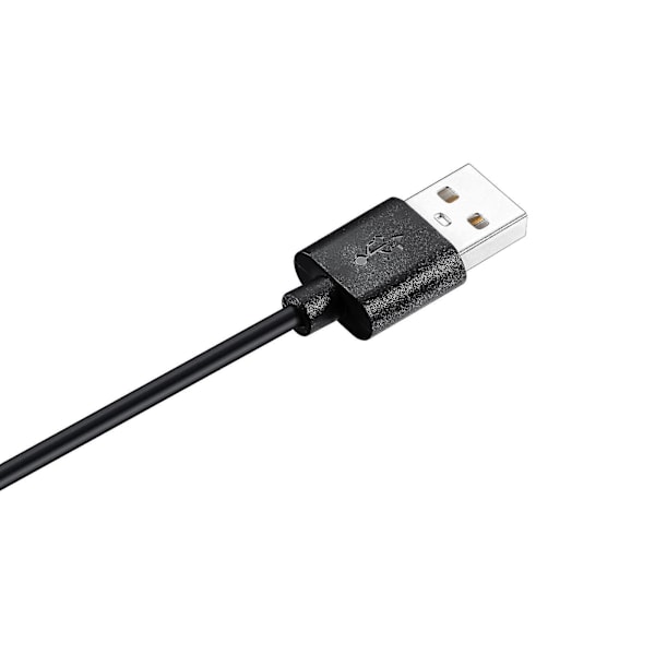 For Garmin Lily/Garmin Vivomove Smart Watch Laderkabel Lader Vugge Usb