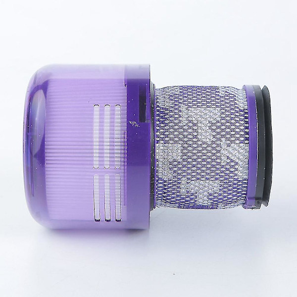 2-pakning filtre til Dyson V11 V15 Sv14 Sv22 vaskbare erstatningsfilter