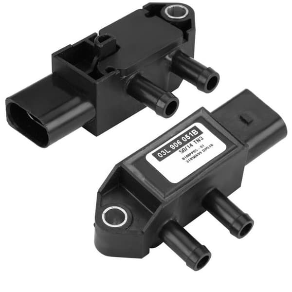 Tryksensor 03L906051B til AUDI A3 A4 A5 A6 Q3 Q5 Golf