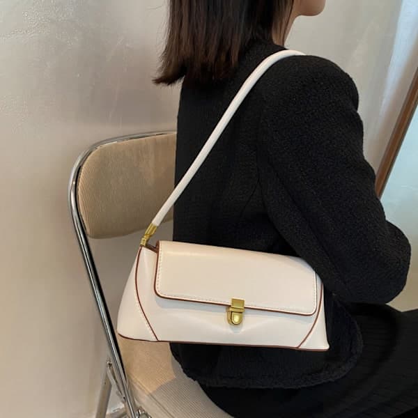 Armveske Skulderveske BEIGE beige beige