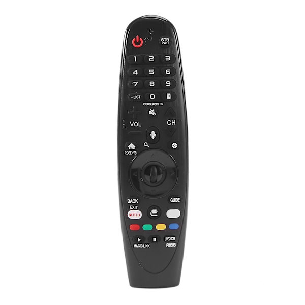 An-mr650a Fjärrkontroll Utan Röstbyte För Lg Smart Led-Tv