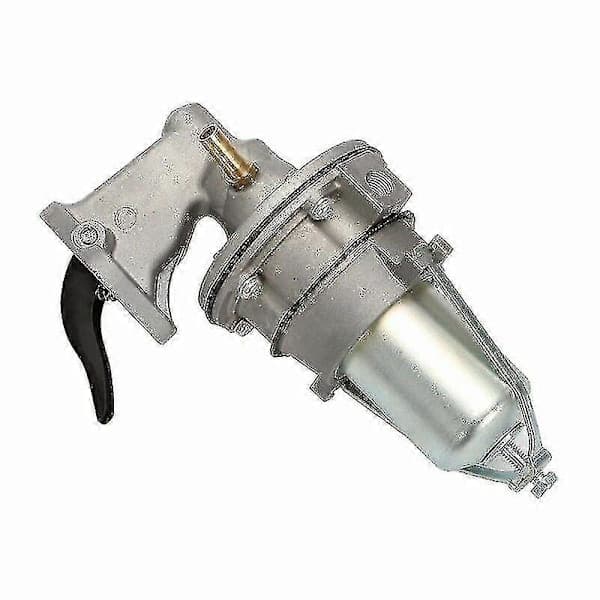 Bränslepump 86234a4 Passar Mercruiser 2.5l 3.0l 3.7l 4.1l