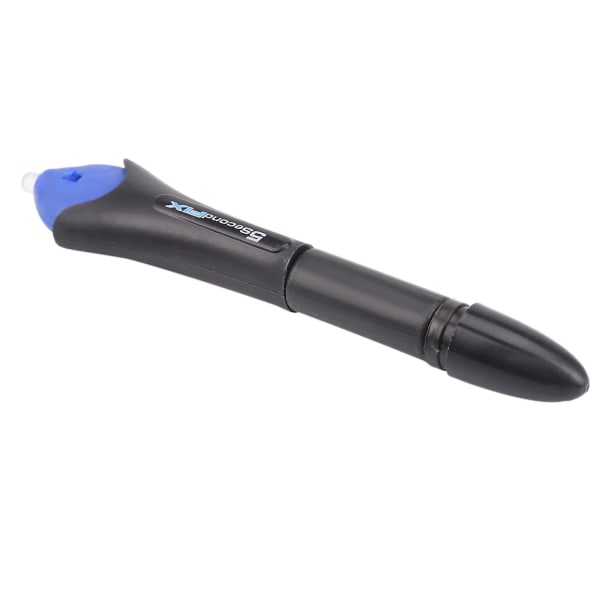 Fix Pen Welding 5 sekunnin Quick Fix UV Light korjauskynätyökalusarja Super Powered Liquid Pl -yhdistelmä