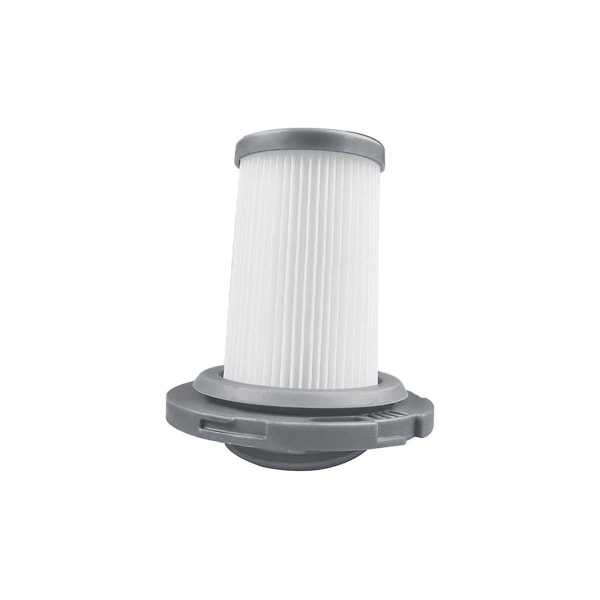 7 st dammsugarfilter för Good Lucky Vacuum Mall Zr009005/x-force Flex8.60