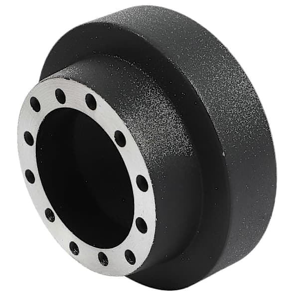 20 mm ratadapterkit Quick Release sæt til E46 rat biltilbehør
