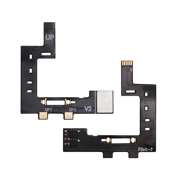 För Hwfly Core Chip För Ns Cpu Sx-switch Reviderad-v2 Bandkabel Reparationsdel