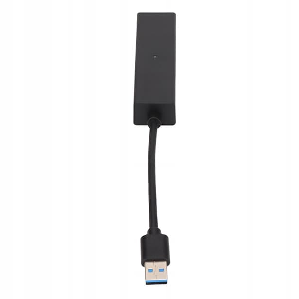PS5 PS4 VR Kamera Adapter Konverteringskabel