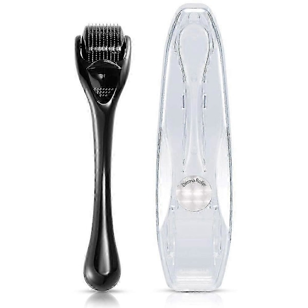 Derma Roller til 0,50 mm Titanium Derma Roller Micro 075mm