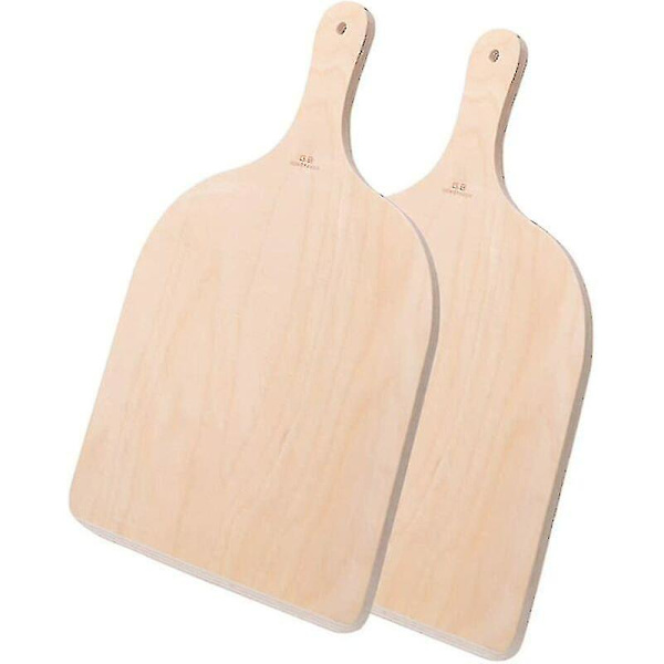 Träpizzasked, pizzasked för pizzor, pajer, bröd Hs
