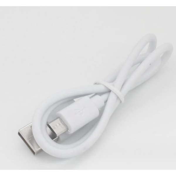 Epilator, ögonbryn/ansiktshår/näshår/bikinilinjetrimmer - USB uppladdningsbar - (med datakabel) - Black
