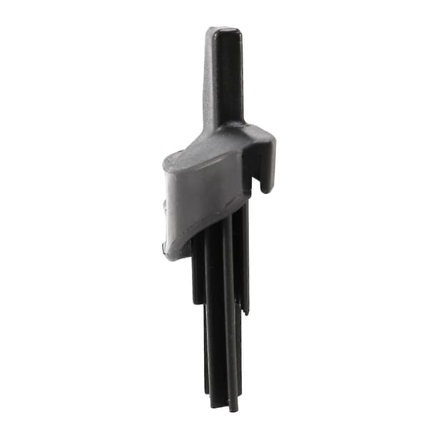 til - W169 A-Klasse Hattehylde Plastclips A16969302849051