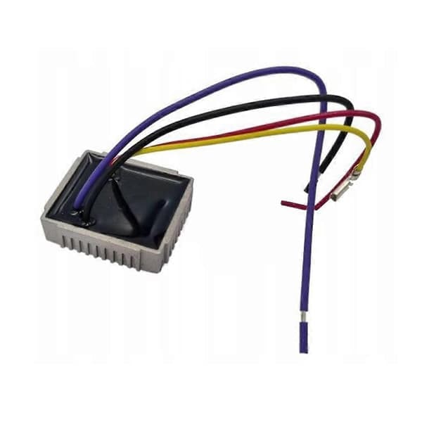 Til Makita 620258-1 Controller 620G71-9 BSS610 BSS611 Rundsave og Strømtilbehør DSS610