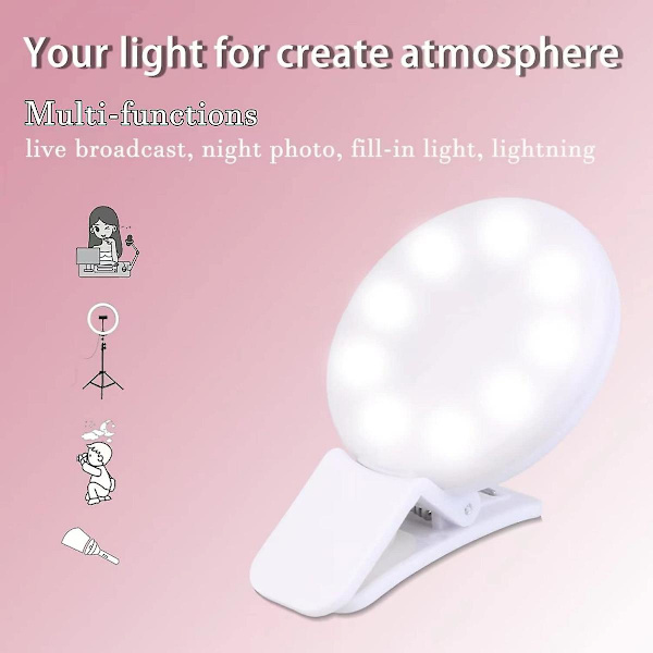 Led-lys for utendørs direktestrømming - 274