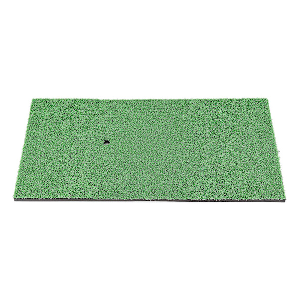 Golfmatte for trening innendørs og utendørs, 30x60cm