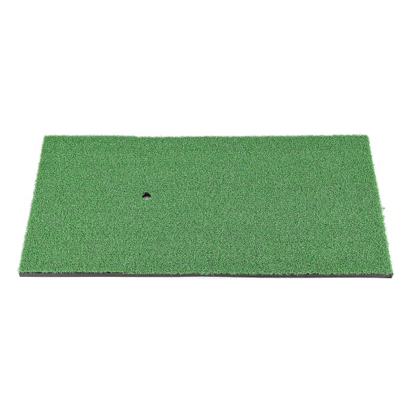 Golftreningsmatte for innendørs og utendørs bruk, 30x60cm
