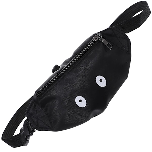 Barnbälte Väska Pojkar Fanny Pack Barn Mode Midjeväska Barn Barn Höftväska Mode Midjeväska Bältesväska