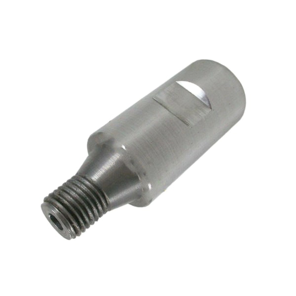 Eu Standard Thread 1-1/4-7 til M22 Passer til Diamond Core Drill Machine Adapter Fk
