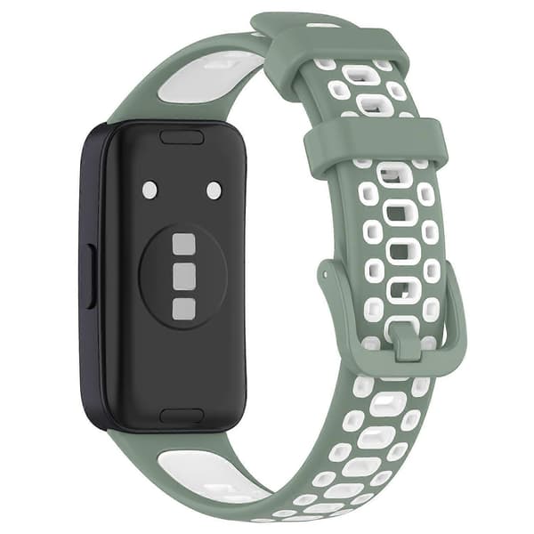 Klockarmband för Huawei Band 8 Multicolor Style B