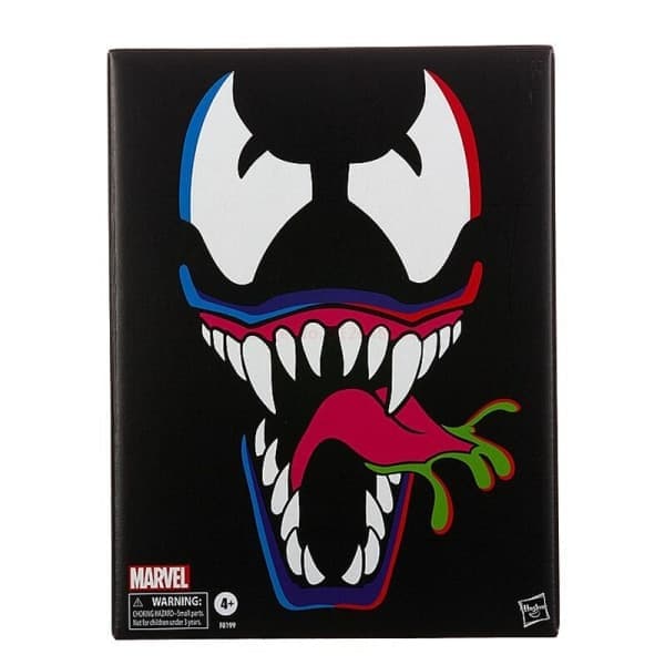 Marvel Legends Venom