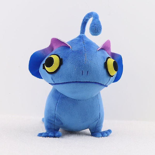 25cm The Sea Beast pehmolelu, animaatioelokuva, anime-pehmolelu, Jacob ja meripeto, pehmolelu lapsille, pojille, syntymäpäivälahja, joululahja