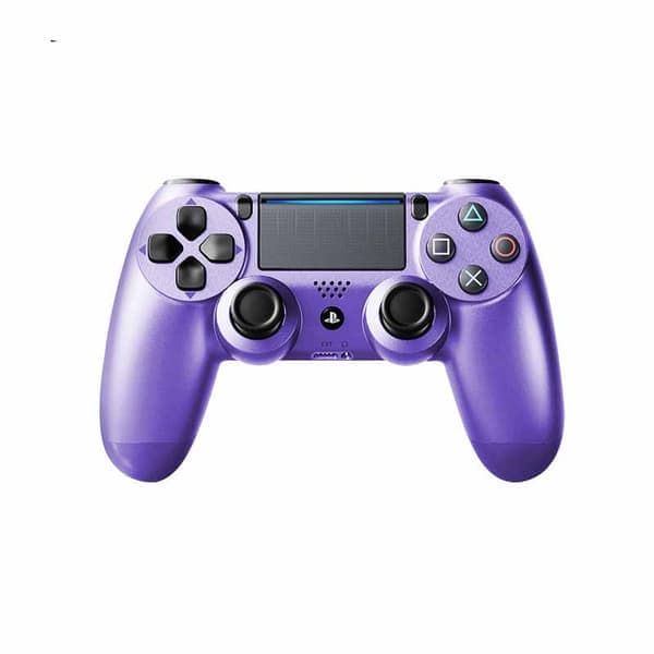 PlayStation 4 trådløs Bluetooth-kontroller, Dualshock 4, PS4 spillkonsoll, egnet for PlayStation 4 Dualshock 4 PS4 spillkonsoll stil11