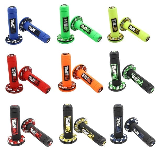 Styre Pro Taper Motorcykel Hög Kvalitet Protaper Dirt Pit Bike Broms