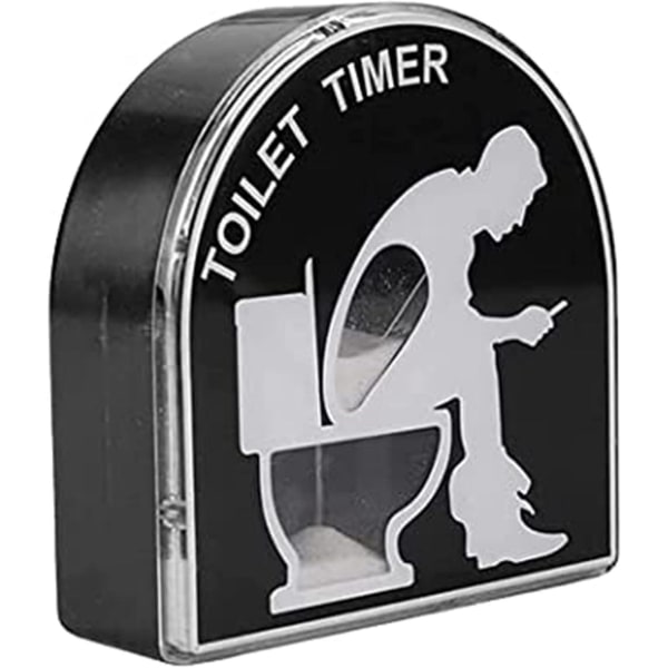 5 Minutters Timeglass Toalett Timeglass Toalett Timer Toalett Moro Timer Timeglass Timer Timeglass Klokke for barn og voksne