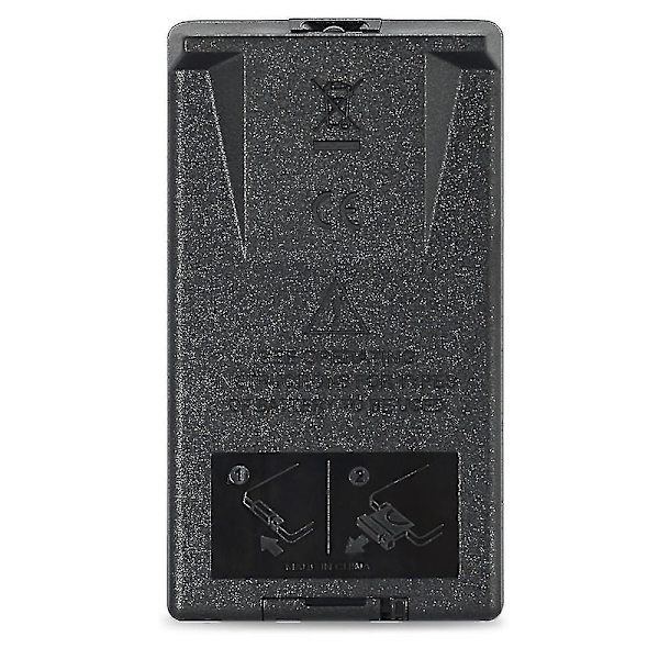 Fjernbetjening til Bose Wave Music System - erstatning for AWR1B1 AWR1B2 AWRCC1 AWRCC2 AWRCC3 AWRCC4 AWRCC5 AWRCC6 AWRCC7 AWRCC8 - Ssxjv