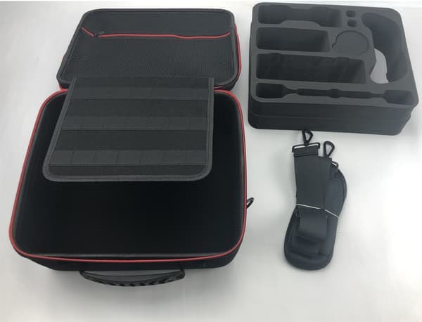 Nintendo Switch-kompatibelt fodral - Resväska